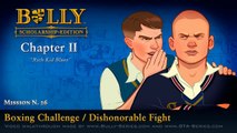 Boxing Challenge / Dishonorable Fight - Mission #26 - Bully: Scholarship Edition