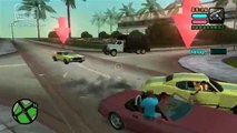 GTA Vice City Stories - Walkthrough - Mission #17 - Jive Drive