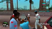 GTA Vice City Stories - Walkthrough - Mission #19 - Robbing the Cradle