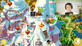 [Thai] Angry Birds Epic EP19