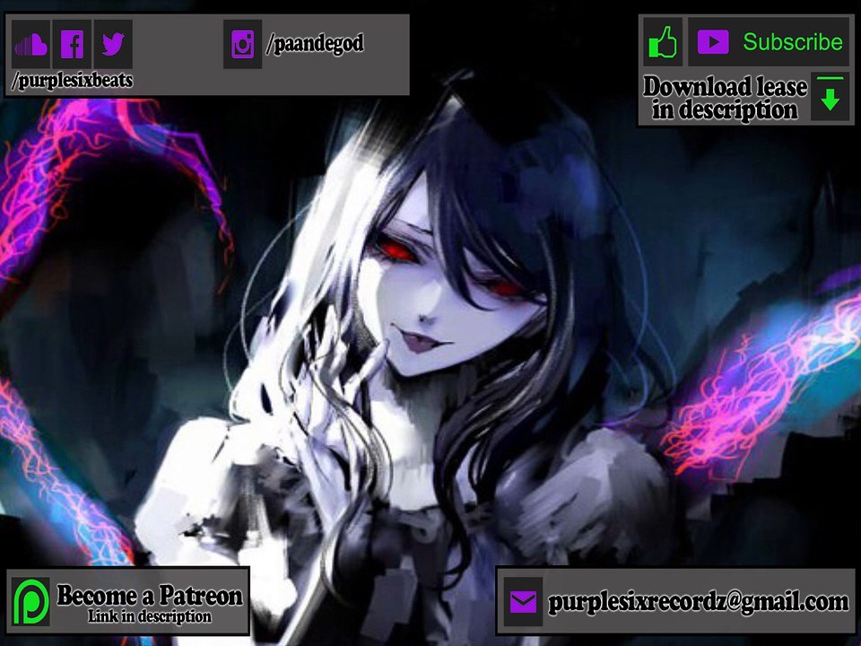 Creepy Weird Music Box Type Rap Beat Instrumental || Deep