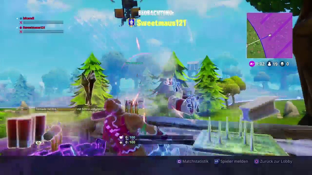 Fortnite:battle Royale [002] (2)