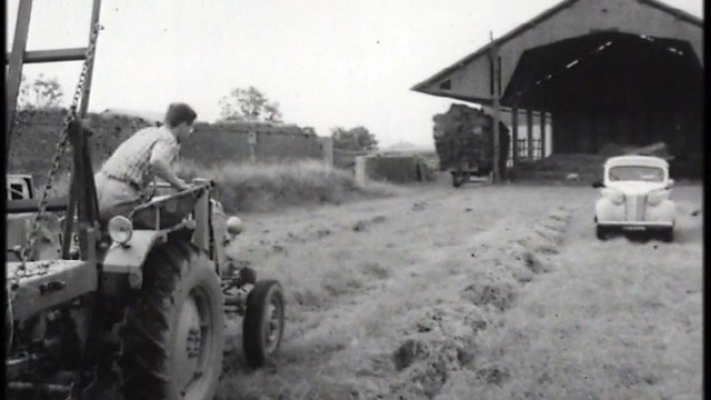 Renault Car Range 1898 - 1958