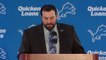Matt Patricia: 'I want to represent the toughness of this city'