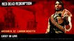Lucky in Love (Gold Medal) - Mission #32 - Red Dead Redemption