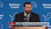 Matt Patricia explains why he chose the Lions over other opportunities