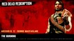 The Burning (Gold Medal) - Mission #12 - Red Dead Redemption