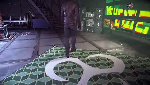 Batman the Enemy Within The Telltale Series E3 + PS4 HD (33)