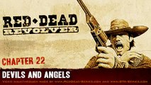 Devils and Angels - Chapter #22 - Red Dead Revolver