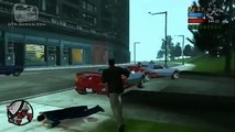 GTA Liberty City Stories - Walkthrough - Mission #59 - More Deadly than the Male