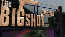 GTA Liberty City Stories - Walkthrough - Mission #60 - Cash Clash