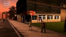 GTA Liberty City Stories - Walkthrough - Mission #53 - Shoot The Messenger