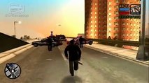 GTA Liberty City Stories - Walkthrough - Mission #42 - L.C. Confidential