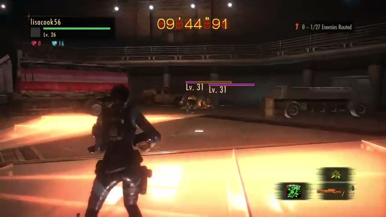 lisacook56's Live PS4 Broadcast (72)