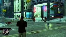 GTA Liberty City Stories - Walkthrough - Mission #31 - Sindacco Sabotage