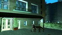 GTA Liberty City Stories - Walkthrough - Mission #11 - No Son of Mine