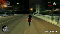 GTA Liberty City Stories - Walkthrough - Mission #2 - Slacker