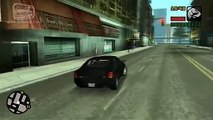 GTA Liberty City Stories - Walkthrough - Mission #3 - Dealing Revenge