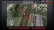 GTA Chinatown Wars - Walkthrough - Unique Stunt Jump #23 - Hatton Gardens (Algonquin)