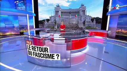 Italie : le retour du fascisme ?