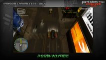 GTA Chinatown Wars - Walkthrough - Random Character - Guy - Porn-Voyage