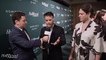 Sebastian Lelio & Daniela Vega Talk "Strong Emotional Journey" in 'A Fantastic Woman' | Oscar Nominees Night 2018