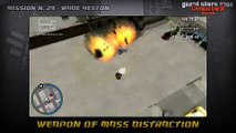 GTA Chinatown Wars - Walkthrough - Mission #29 - Weapon of Mass Distraction