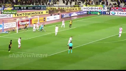 AEK-Olympiacos 2-1