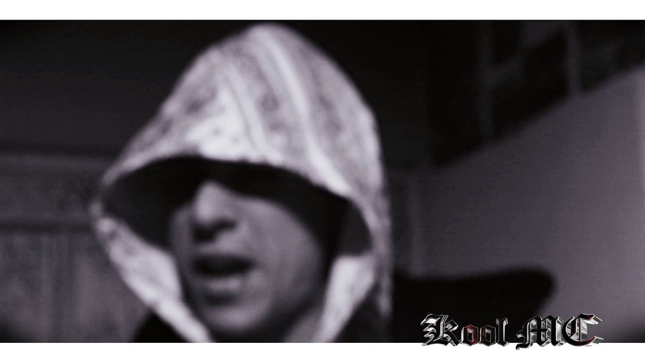 Kabster & Kool MC representando la 13/41 en Tuluakistán 3 - Marzo 17 - M.D.A REKORDS