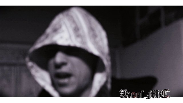 Kabster & Kool MC representando la 13/41 en Tuluakistán 3 - Marzo 17 - M.D.A REKORDS