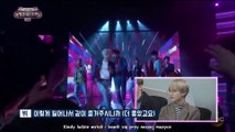 [PL SUB] BTS CONCERT 2017 KBS Song Festival - polskie napisy