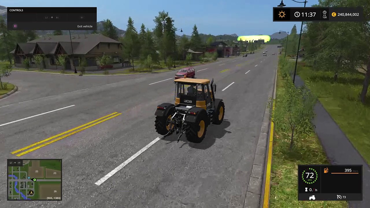 FS 17