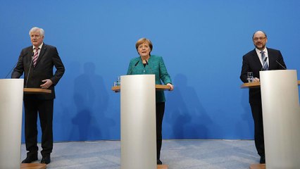 Institutions across Europe welcome the German government’s new coalition deal