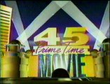 (November 12, 1991) WBFF-TV Fox 45 Baltimore Commercials