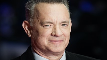 5 Things You Didn't Know About Tom Hanks