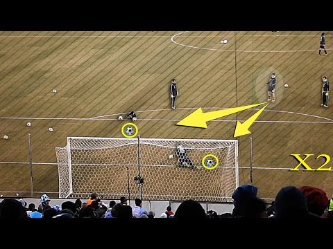 Top 20 Epic Skills In Training ● Warm Up ● Freestyle