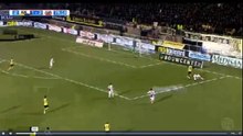 Vancamp Goal - Roda vs Ajax  2-3  07.02.2018 (HD)