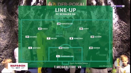 highlights - Sch Wol