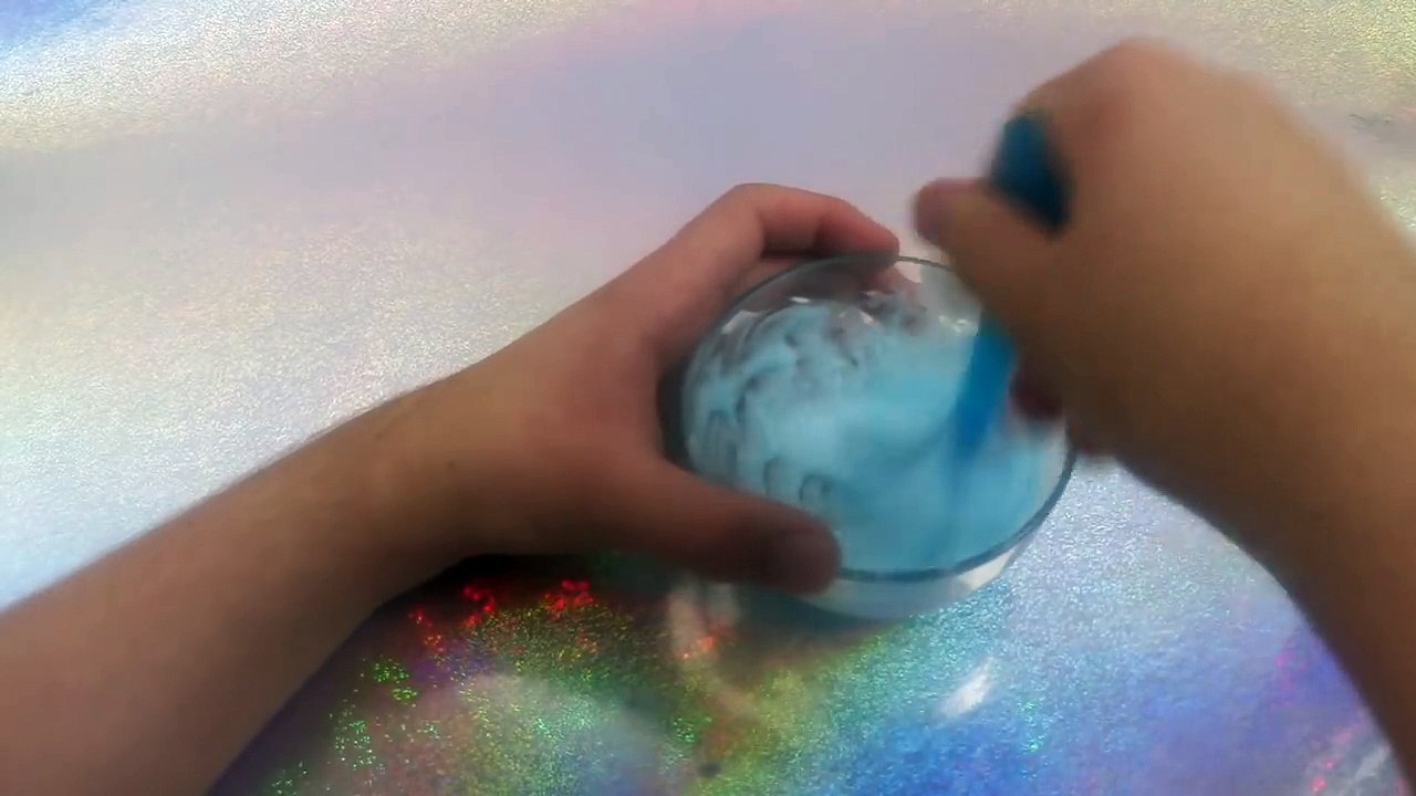 5 Slime Rezepte OHNE Kleber!