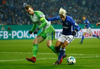 Coupe d'Allemagne : Schalke 04 dans le dernier carré