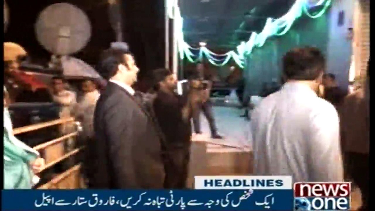 NewsONE Headlines 2AM | 8-Feb-2018 |