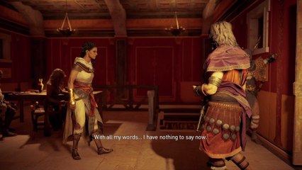 Assassin's Creed The Creed