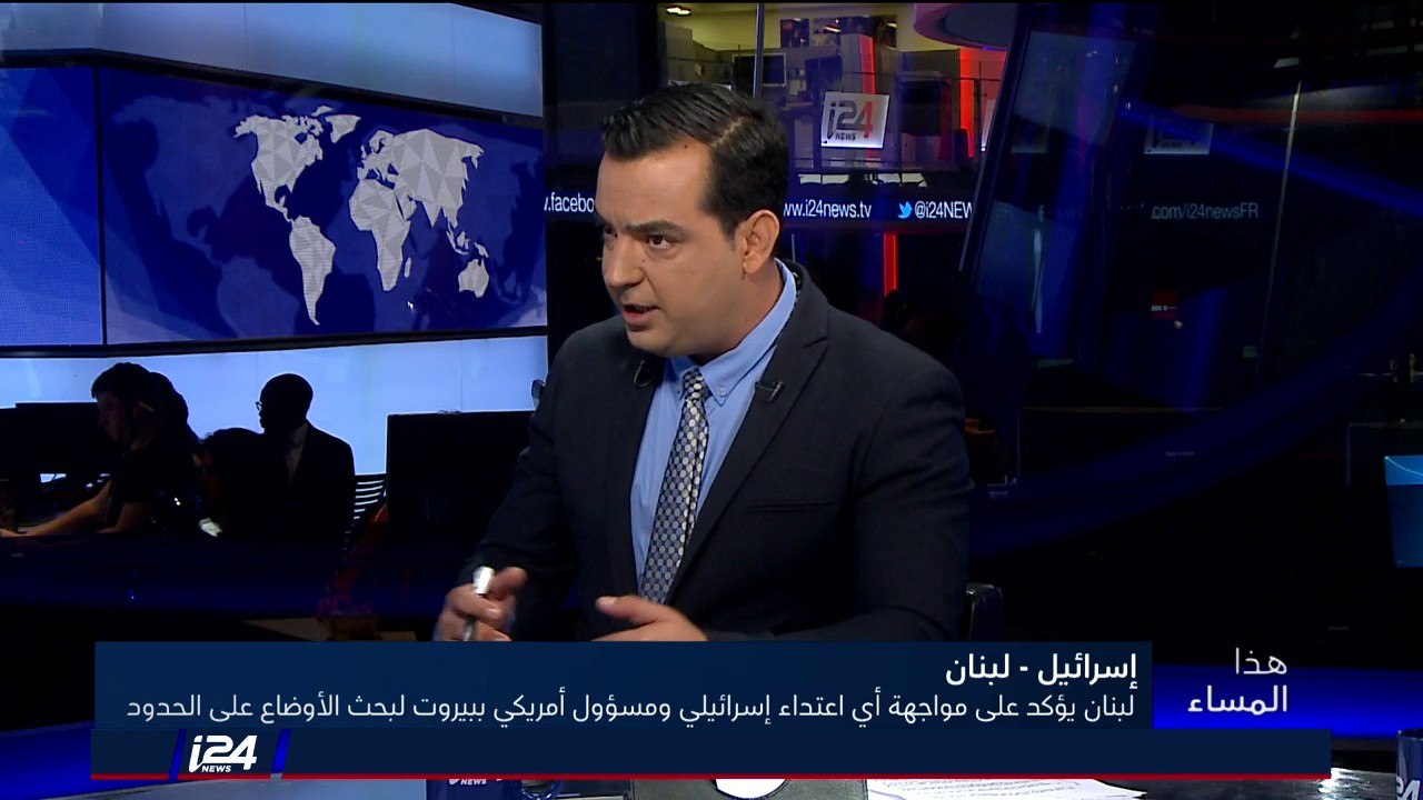تقرير: غداة تحذير نتنياهو من تموضع ايران في سوريا، قصف ينسب لاسرائيل على ريف دمشق