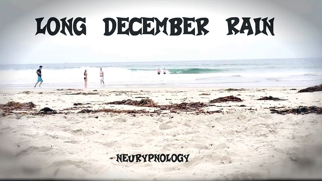 Neurypnology by Long December Rain
