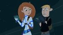 A Live-Action 'Kim Possible' Movie Is Actually Happening | THR News