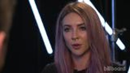 Alison Wonderland talks new projects and music | Billboard Live