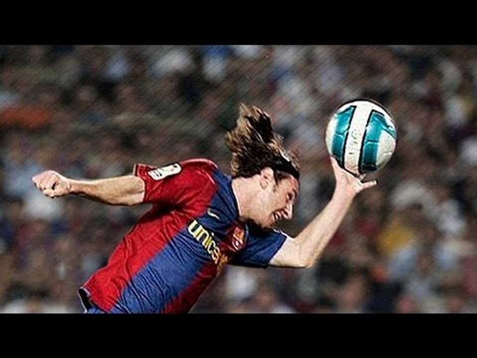 Top 10 Hand Of God Goals video Dailymotion