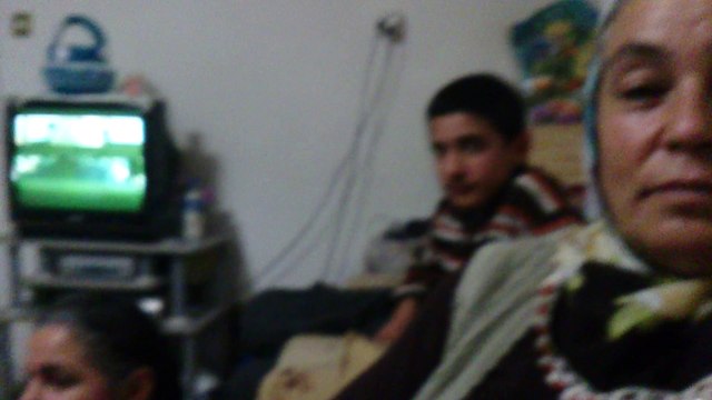 ALİ RIZA MUTU bir mektup yazdım ve semah