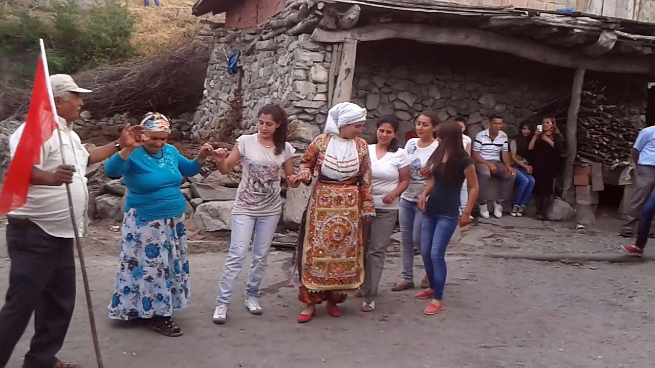 DAVUL ZURNA HALAY 2 Dailymotion Video