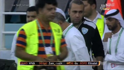 الوحدة يتصدر مؤقتًا دوري الخليج العربي الإماراتي من بوابة حتا